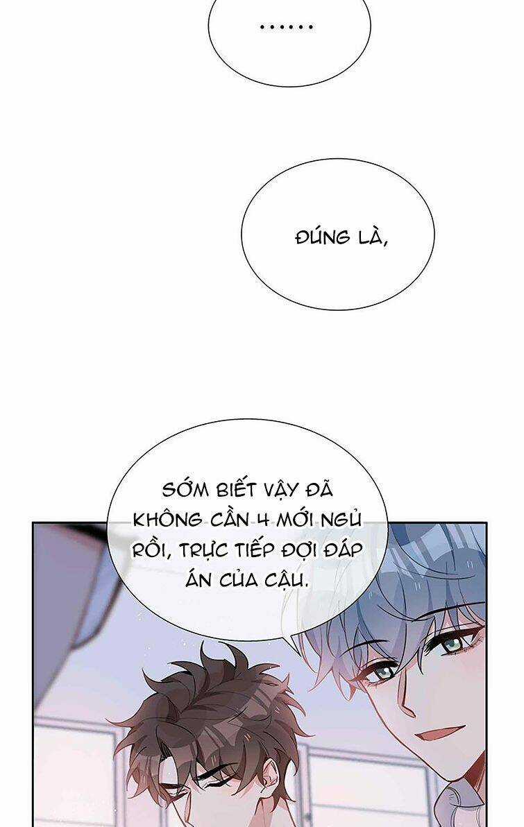 Sơn Hải Cao Trung Chapter 64 trang 27