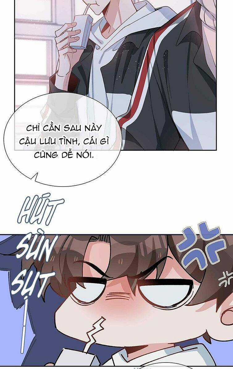 Sơn Hải Cao Trung Chapter 64 trang 28