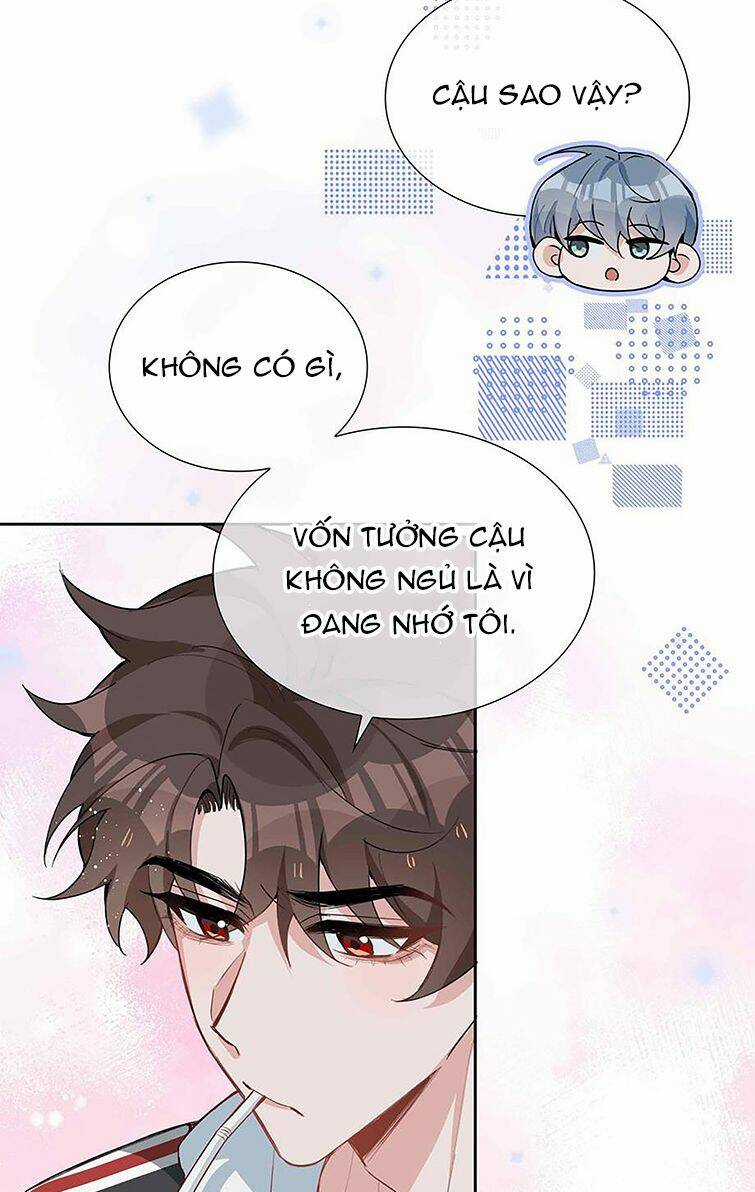 Sơn Hải Cao Trung Chapter 64 trang 29