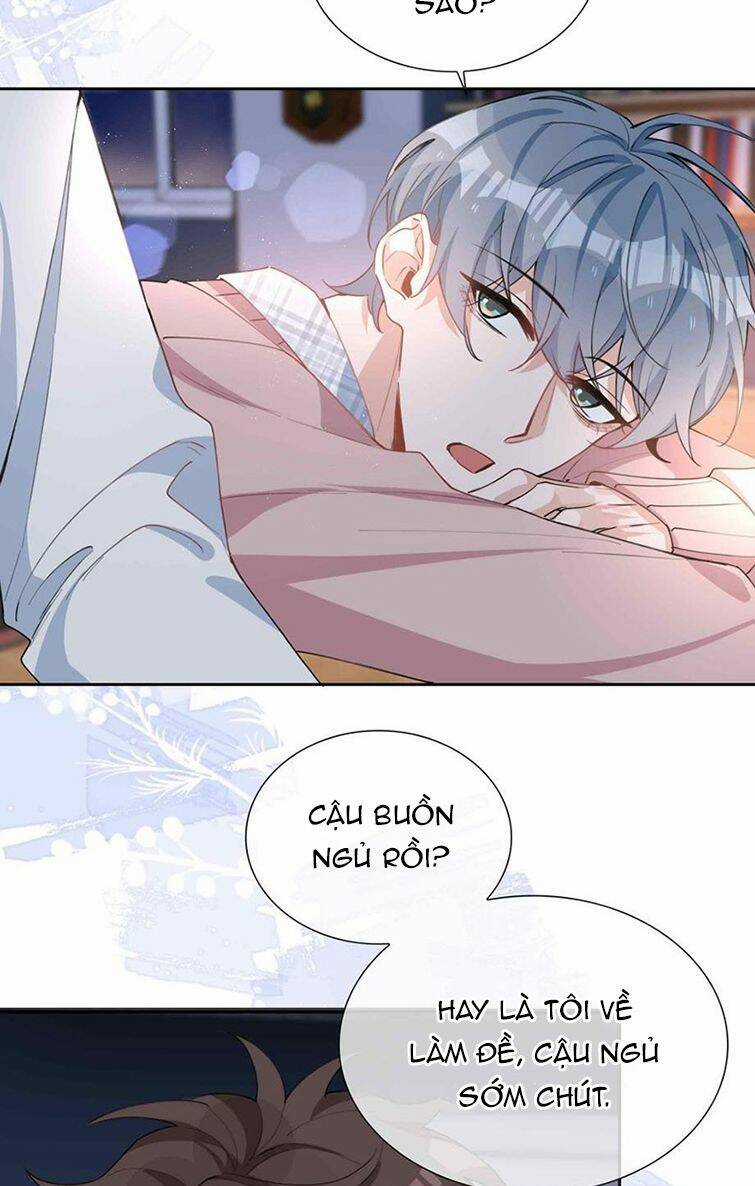 Sơn Hải Cao Trung Chapter 64 trang 3