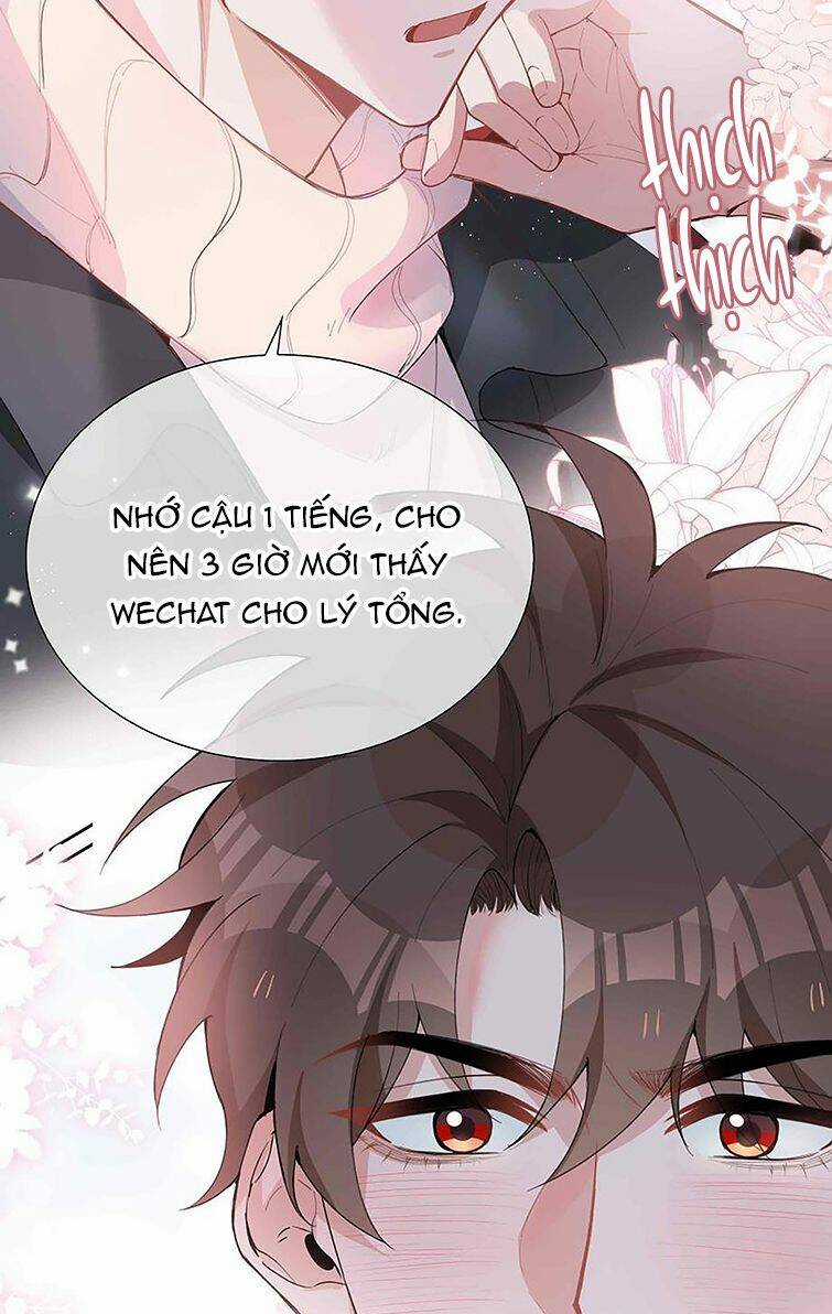 Sơn Hải Cao Trung Chapter 64 trang 31