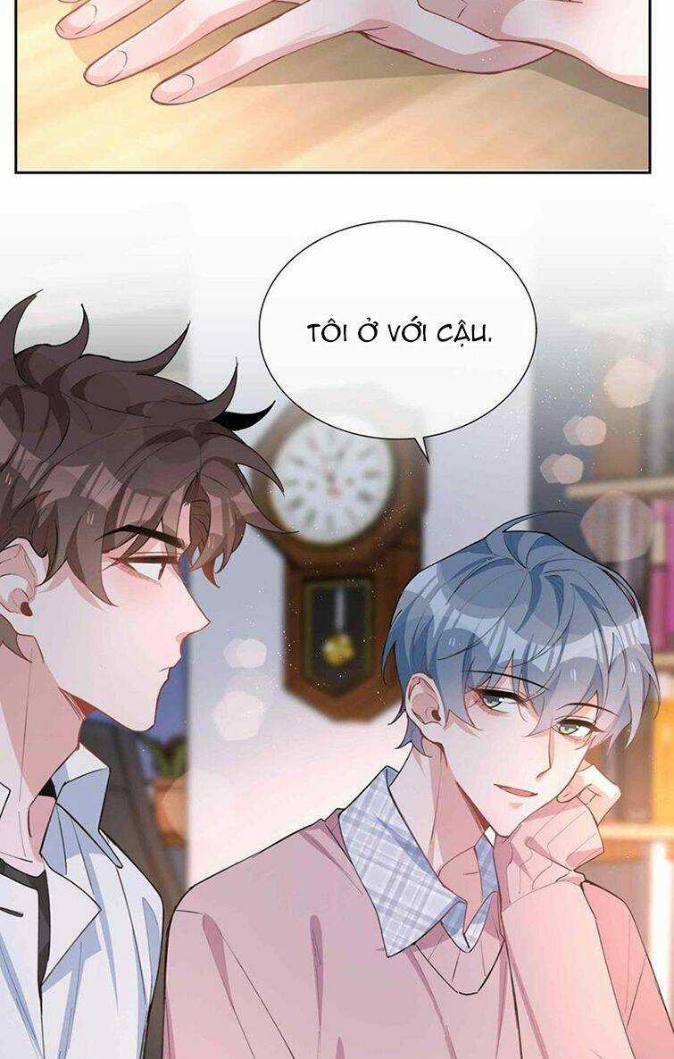 Sơn Hải Cao Trung Chapter 64 trang 5