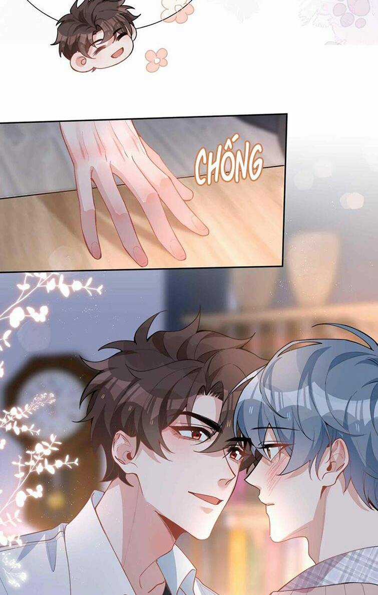 Sơn Hải Cao Trung Chapter 64 trang 8