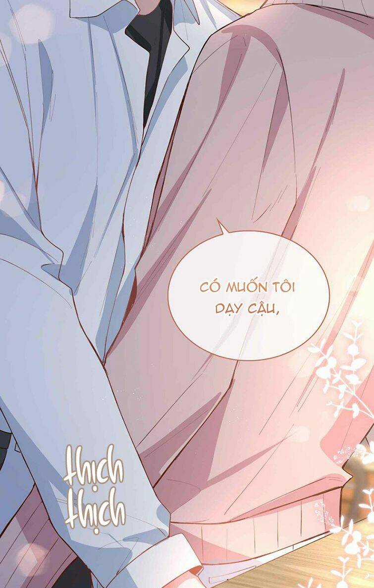 Sơn Hải Cao Trung Chapter 64 trang 9