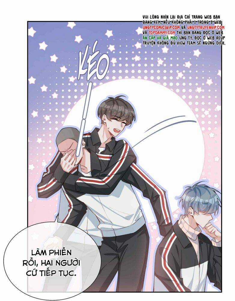 Sơn Hải Cao Trung Chapter 65 trang 10