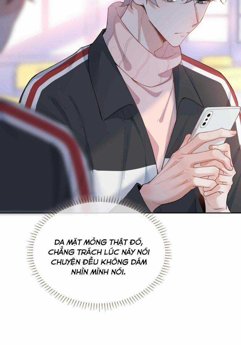 Sơn Hải Cao Trung Chapter 65 trang 12