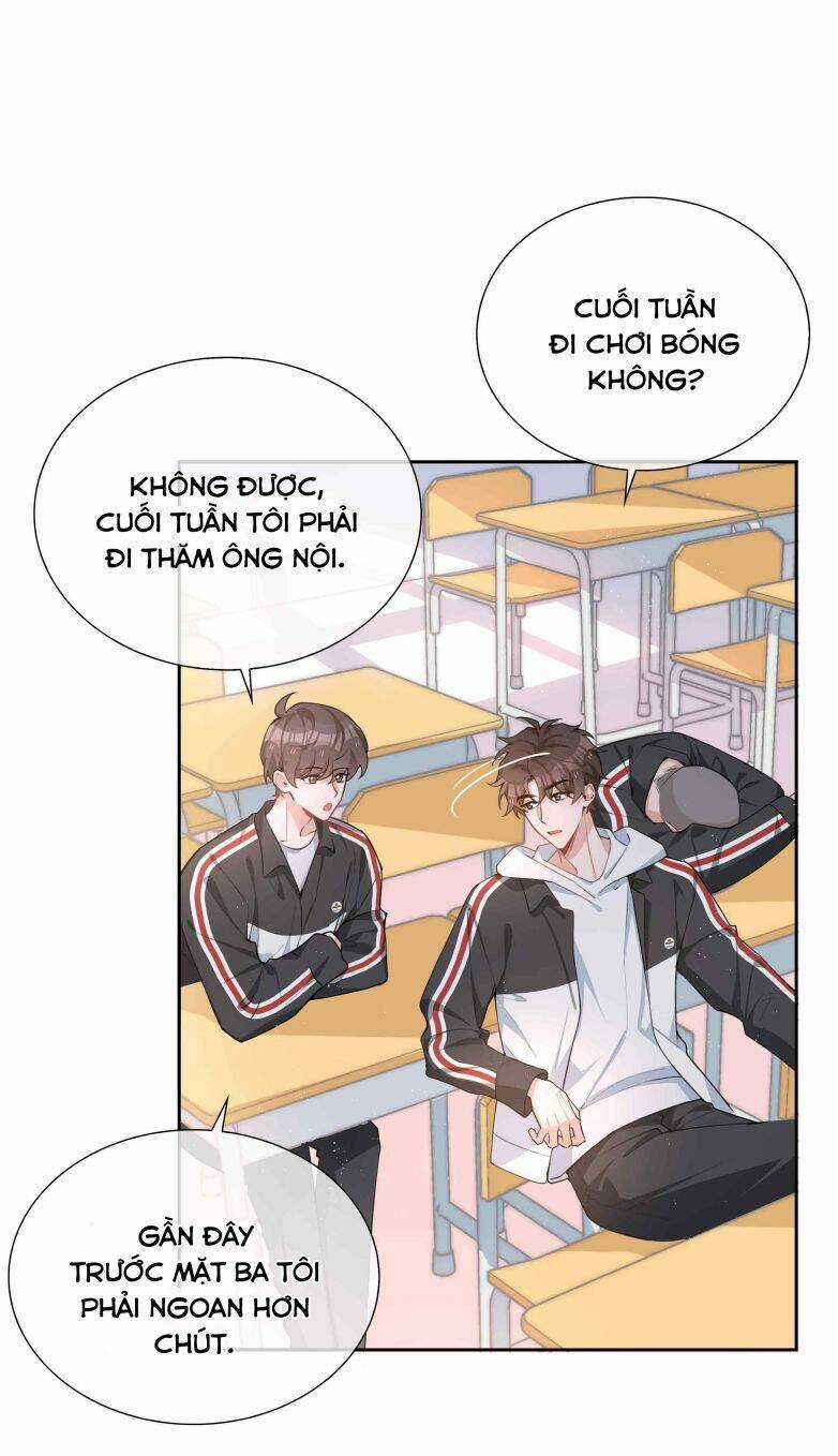 Sơn Hải Cao Trung Chapter 65 trang 13