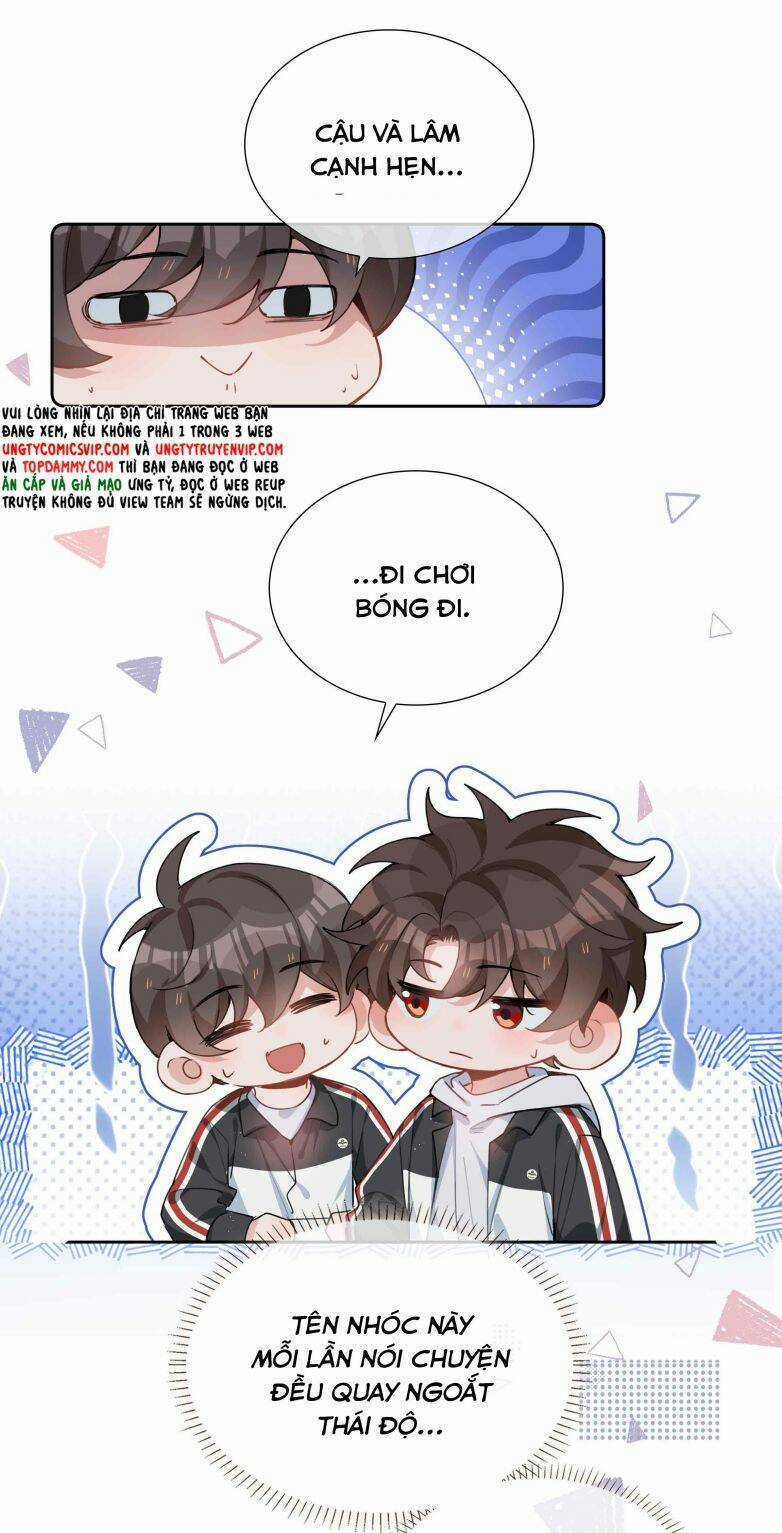 Sơn Hải Cao Trung Chapter 65 trang 14