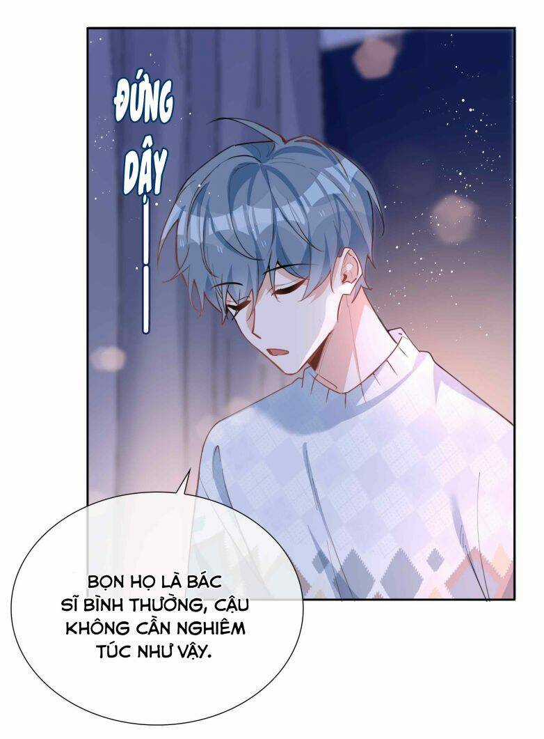 Sơn Hải Cao Trung Chapter 65 trang 20