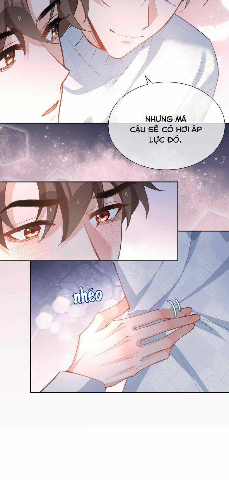 Sơn Hải Cao Trung Chapter 65 trang 27