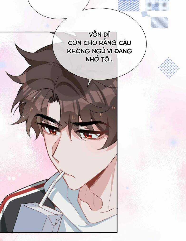 Sơn Hải Cao Trung Chapter 65 trang 3