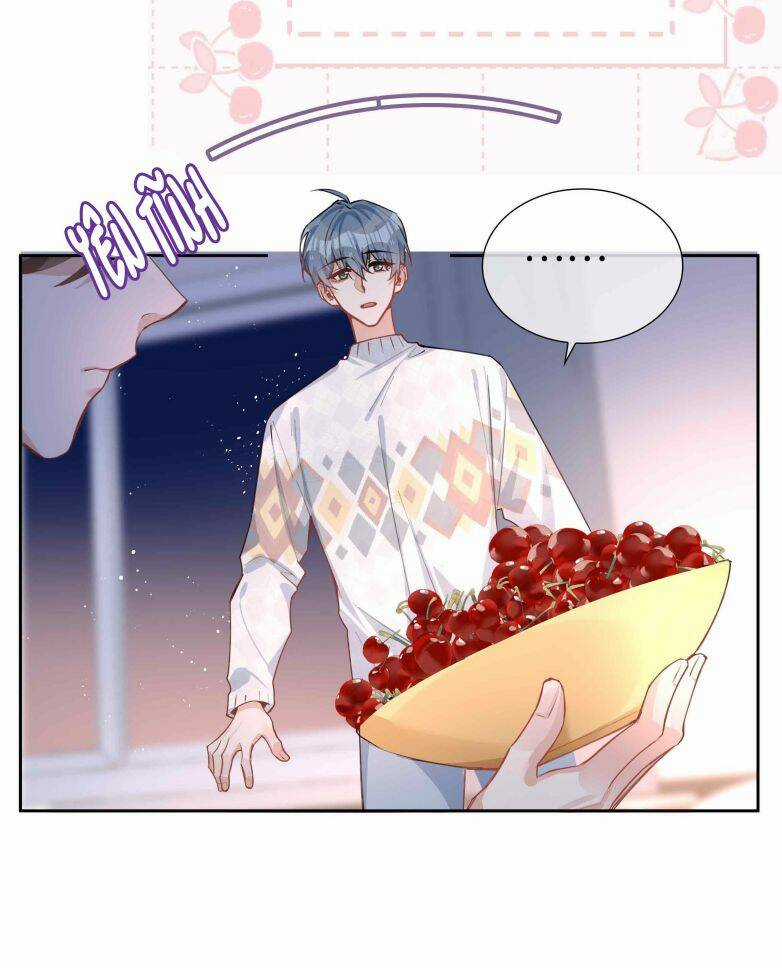 Sơn Hải Cao Trung Chapter 65 trang 30