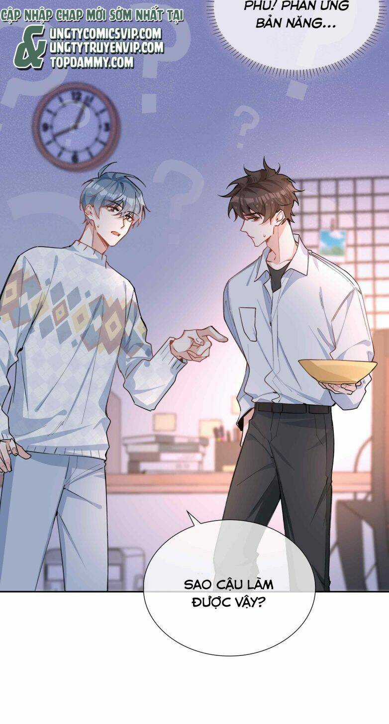 Sơn Hải Cao Trung Chapter 65 trang 32