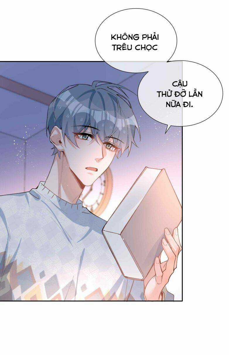 Sơn Hải Cao Trung Chapter 65 trang 36