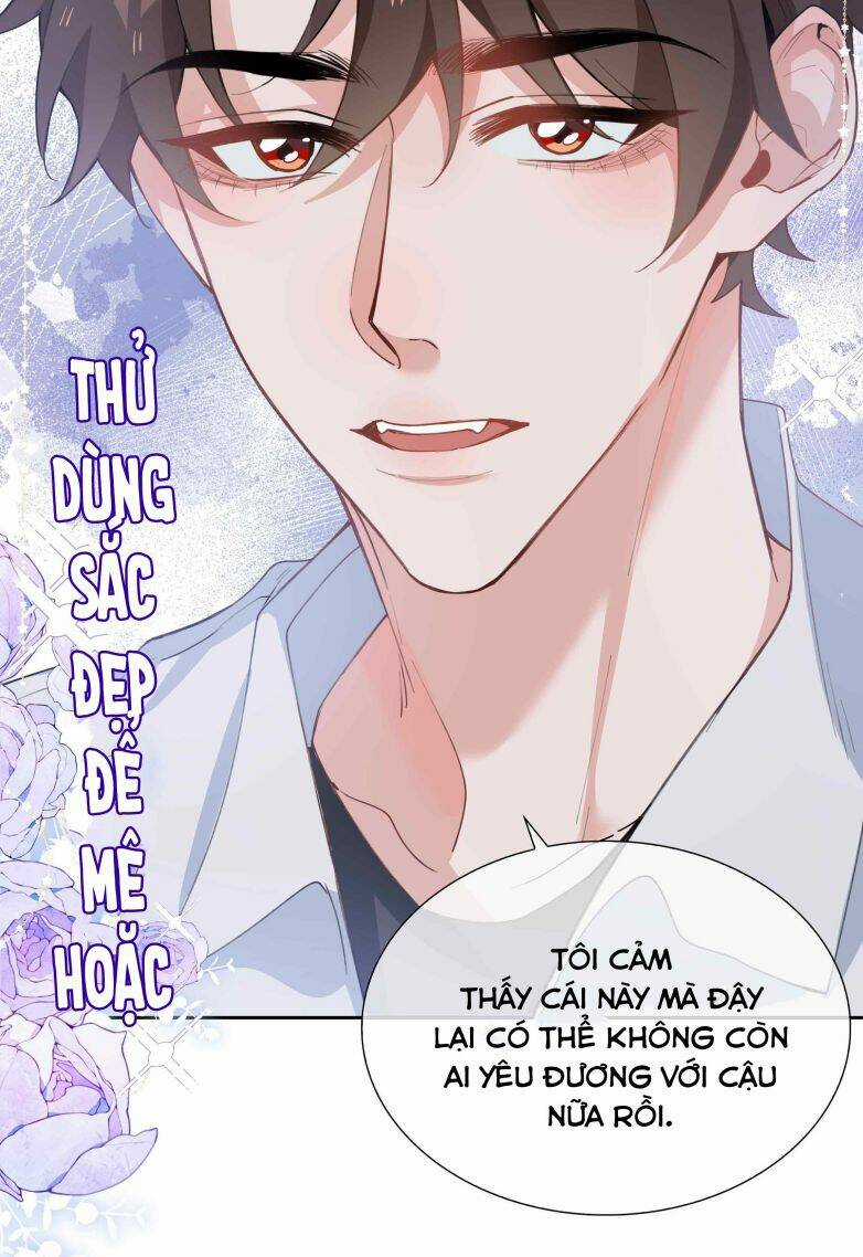 Sơn Hải Cao Trung Chapter 65 trang 38