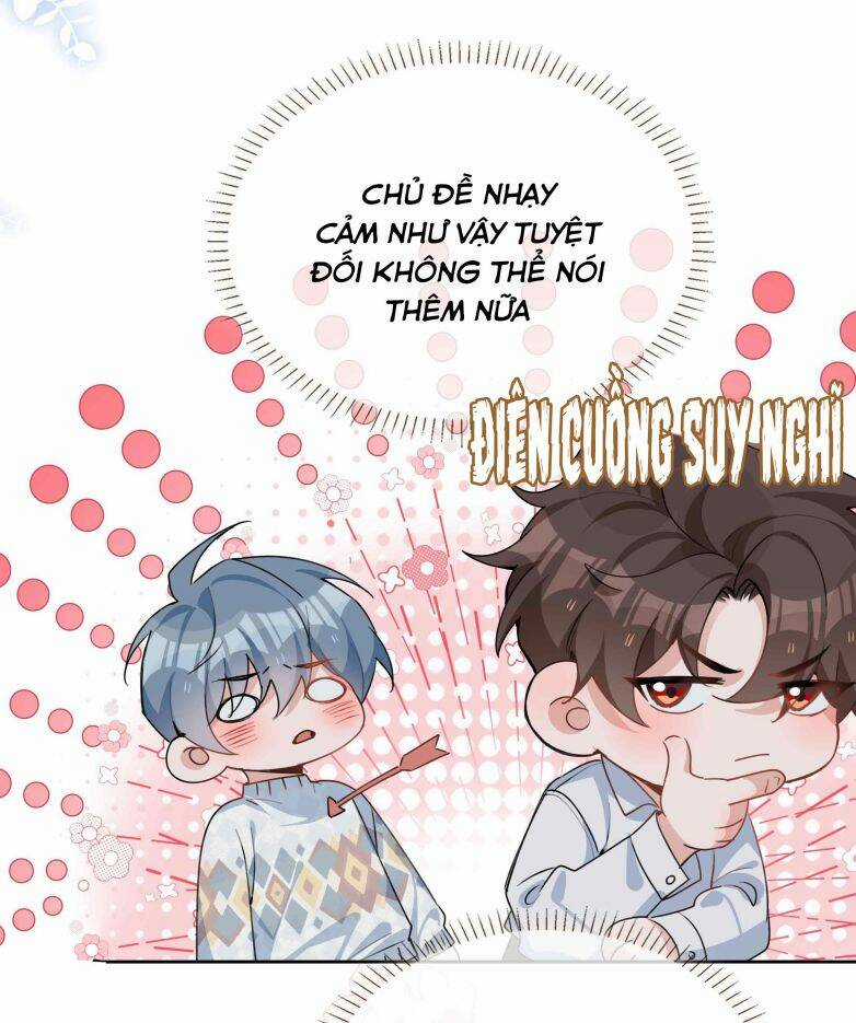 Sơn Hải Cao Trung Chapter 65 trang 39