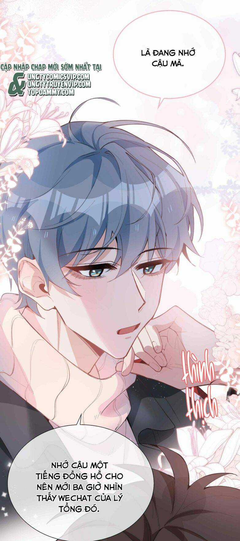 Sơn Hải Cao Trung Chapter 65 trang 4