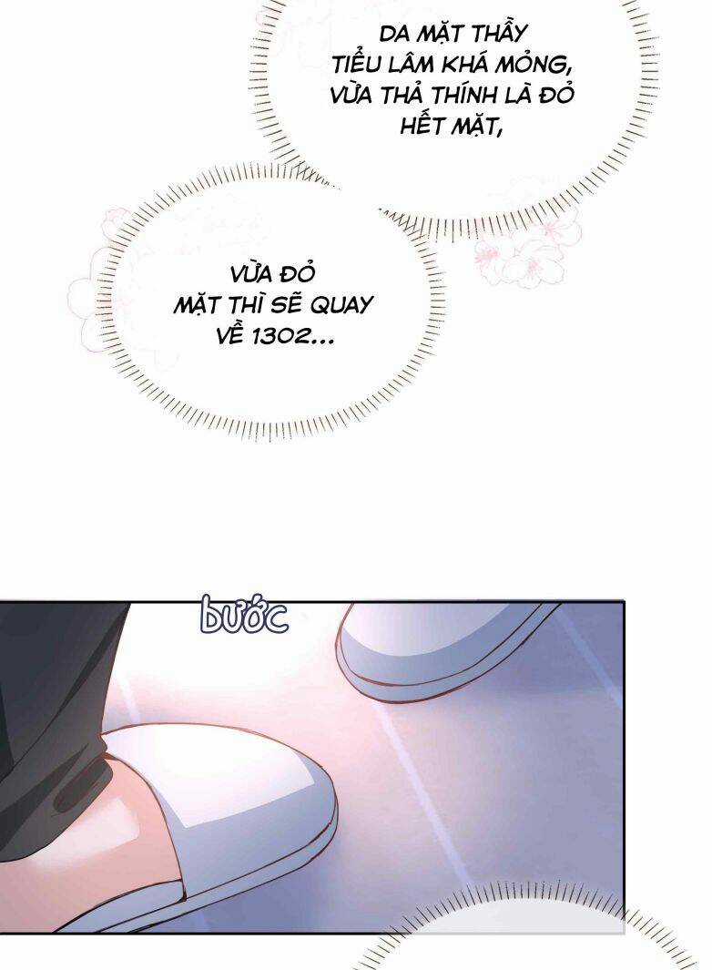 Sơn Hải Cao Trung Chapter 65 trang 40