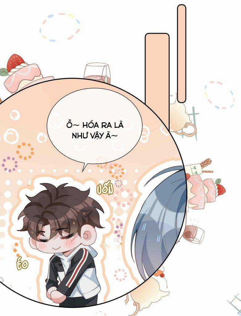 Sơn Hải Cao Trung Chapter 65 trang 7