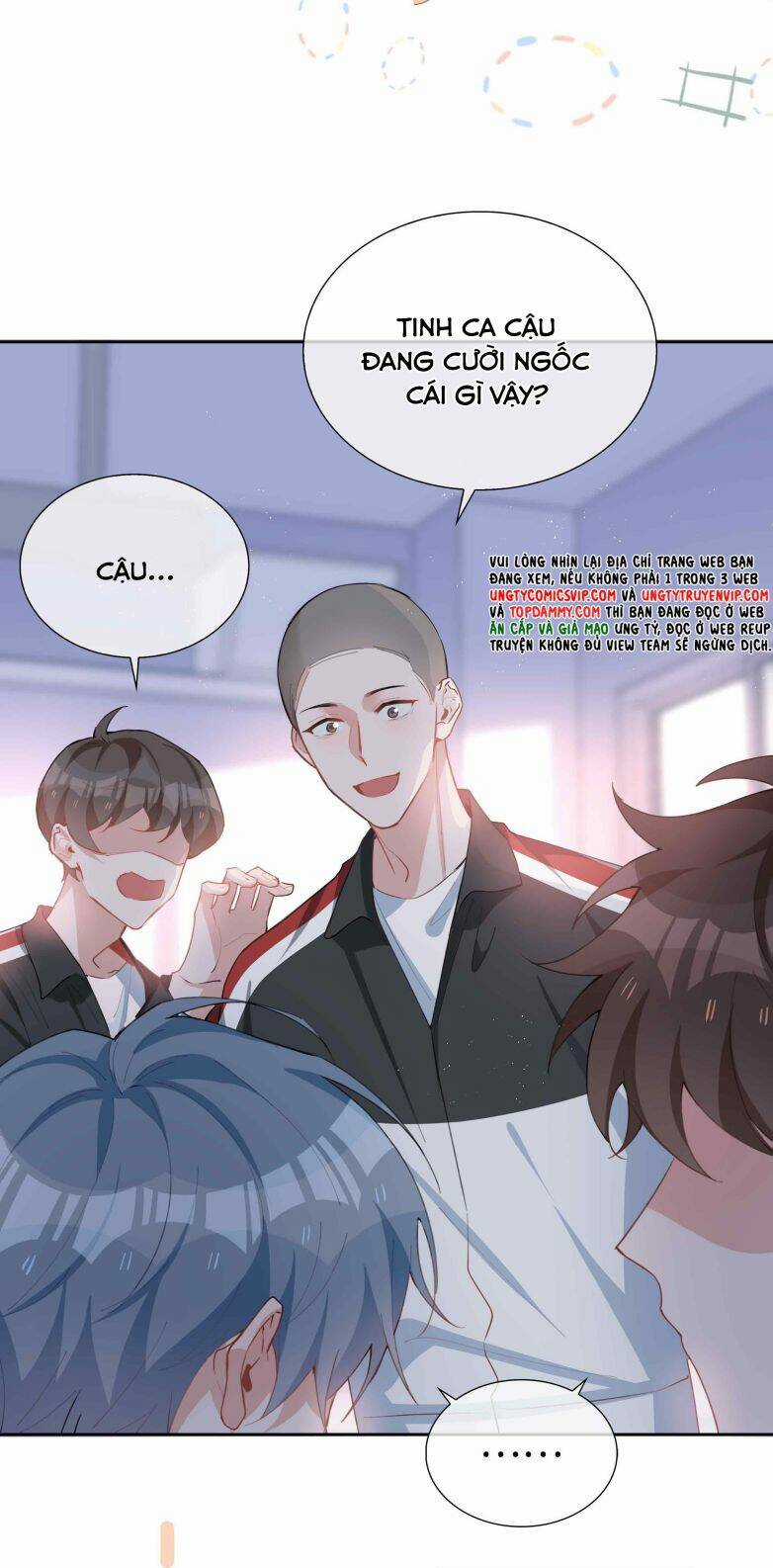 Sơn Hải Cao Trung Chapter 65 trang 8