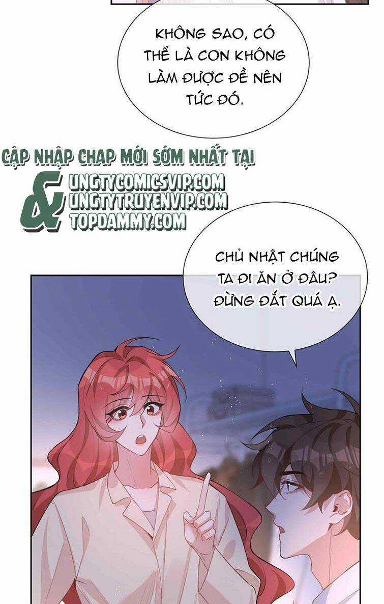 Sơn Hải Cao Trung Chapter 66 trang 13