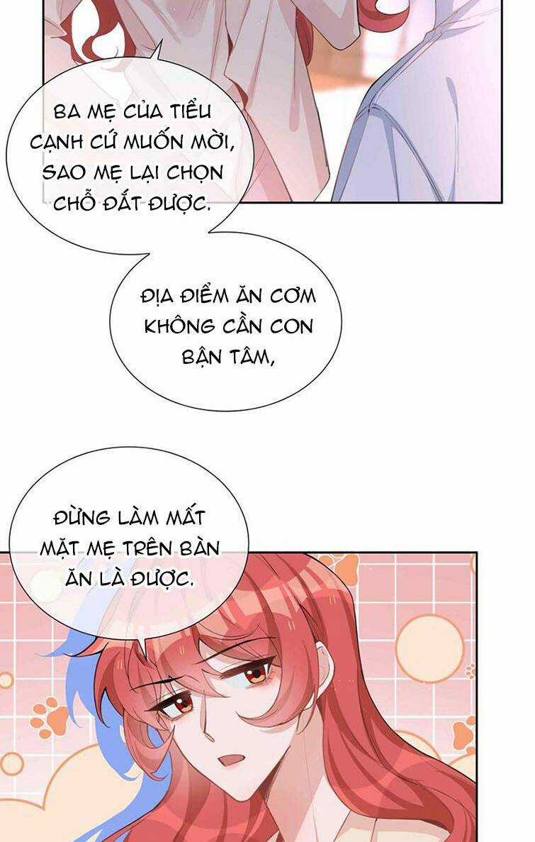 Sơn Hải Cao Trung Chapter 66 trang 14