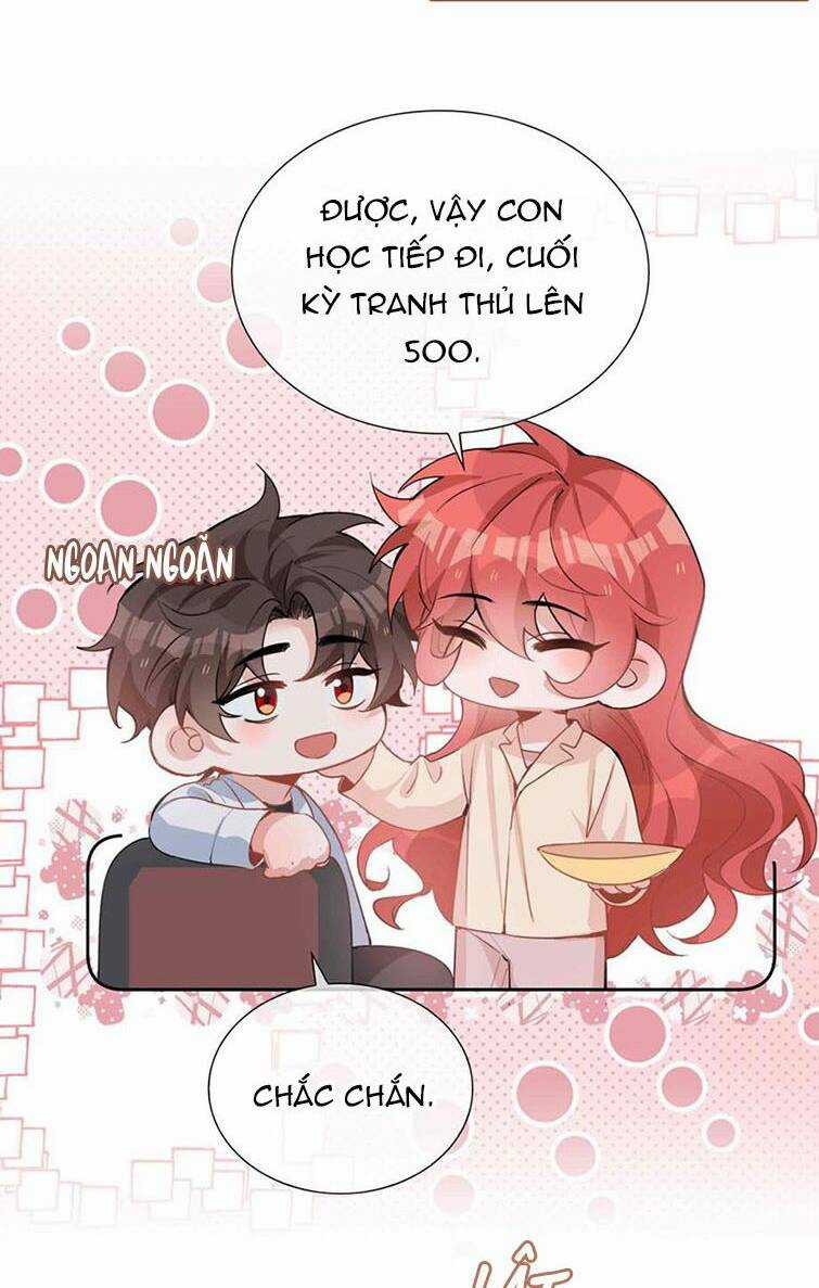 Sơn Hải Cao Trung Chapter 66 trang 16