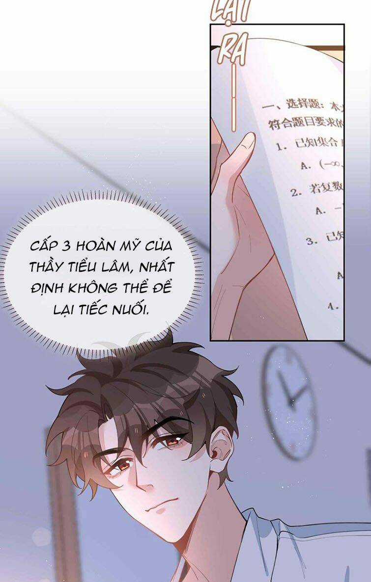 Sơn Hải Cao Trung Chapter 66 trang 17