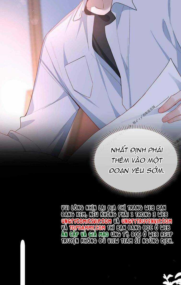 Sơn Hải Cao Trung Chapter 66 trang 18