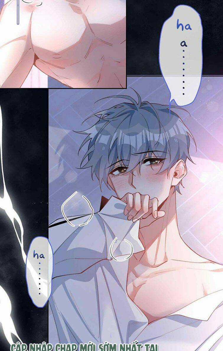 Sơn Hải Cao Trung Chapter 66 trang 21