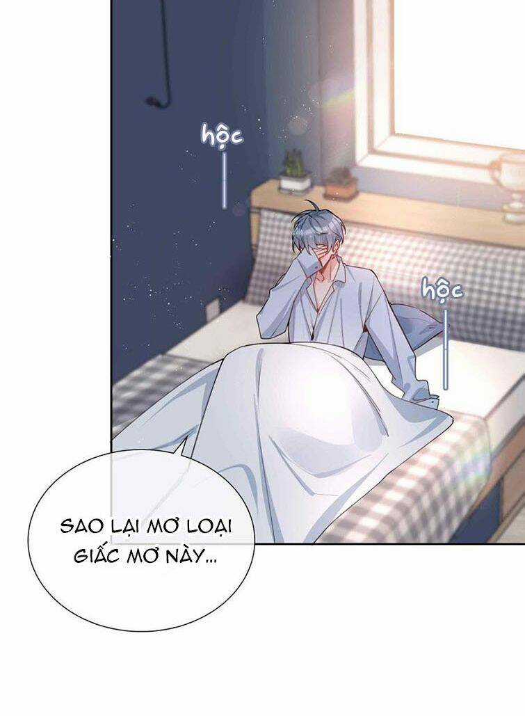 Sơn Hải Cao Trung Chapter 66 trang 27