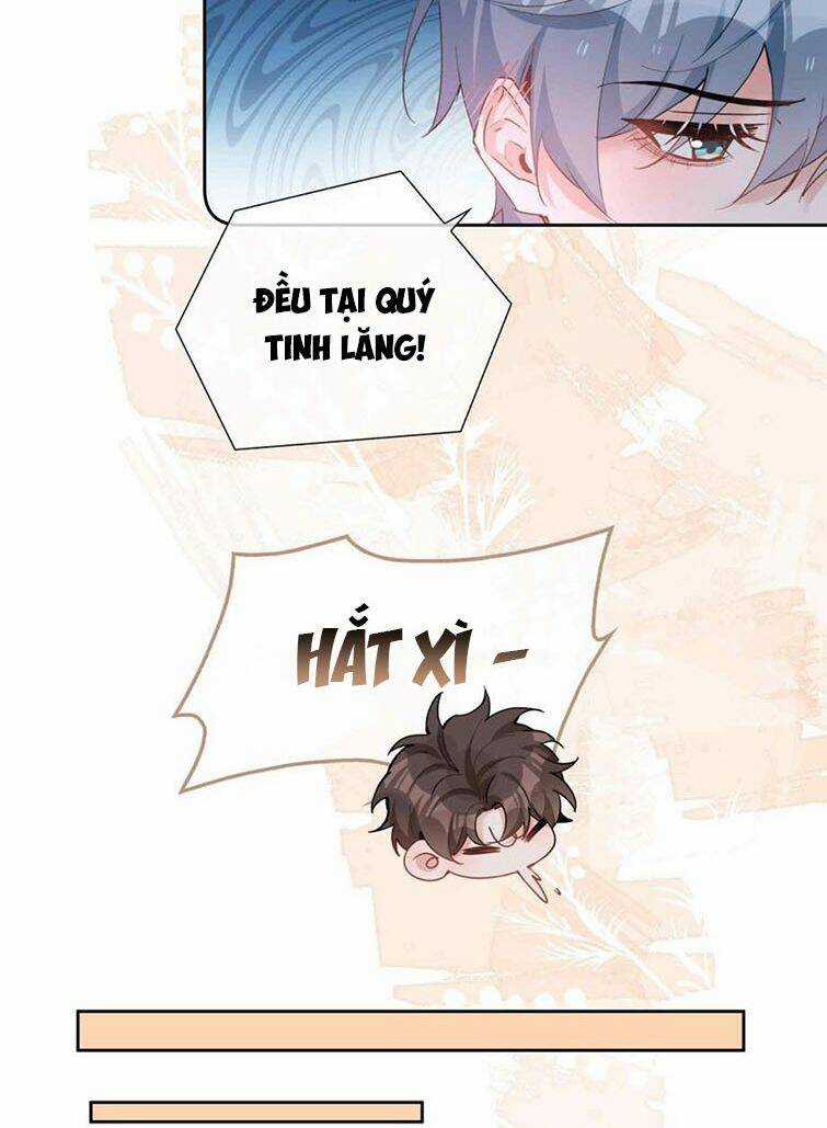 Sơn Hải Cao Trung Chapter 66 trang 29