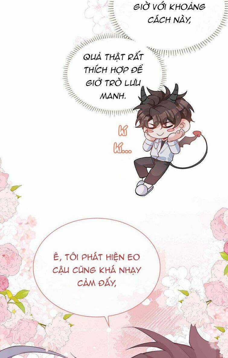 Sơn Hải Cao Trung Chapter 66 trang 3