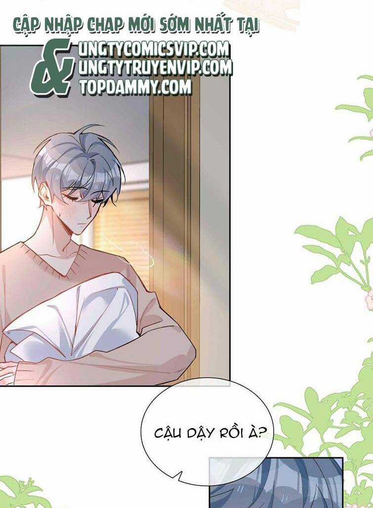 Sơn Hải Cao Trung Chapter 66 trang 30