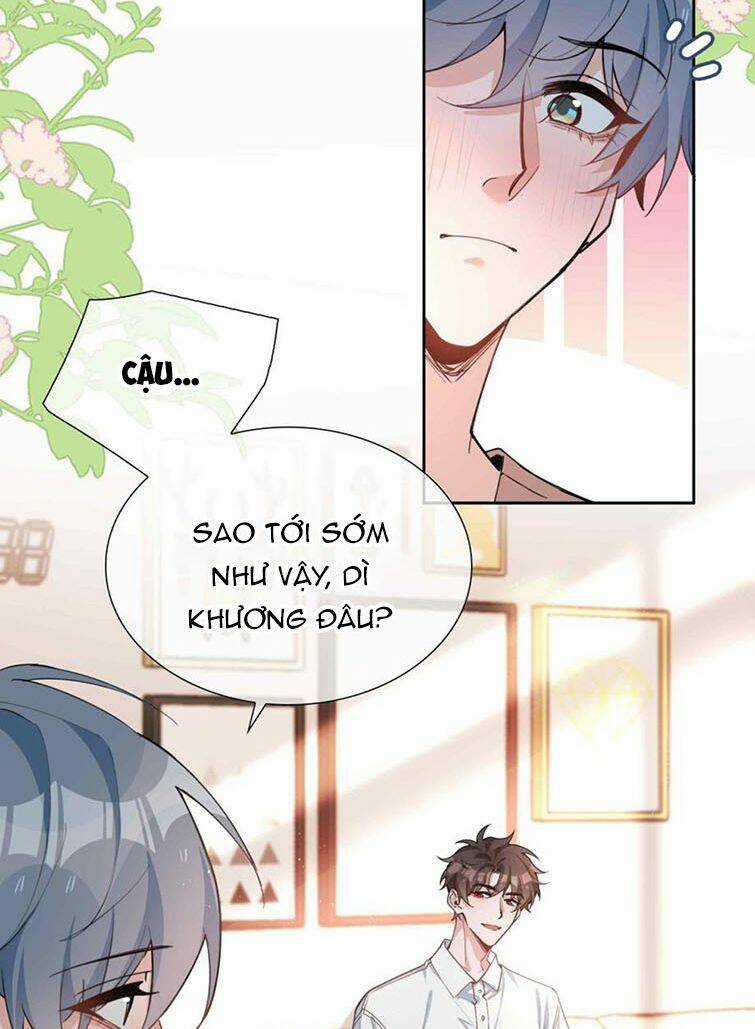 Sơn Hải Cao Trung Chapter 66 trang 31