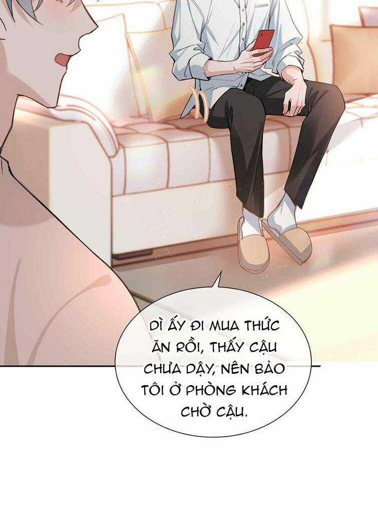 Sơn Hải Cao Trung Chapter 66 trang 32