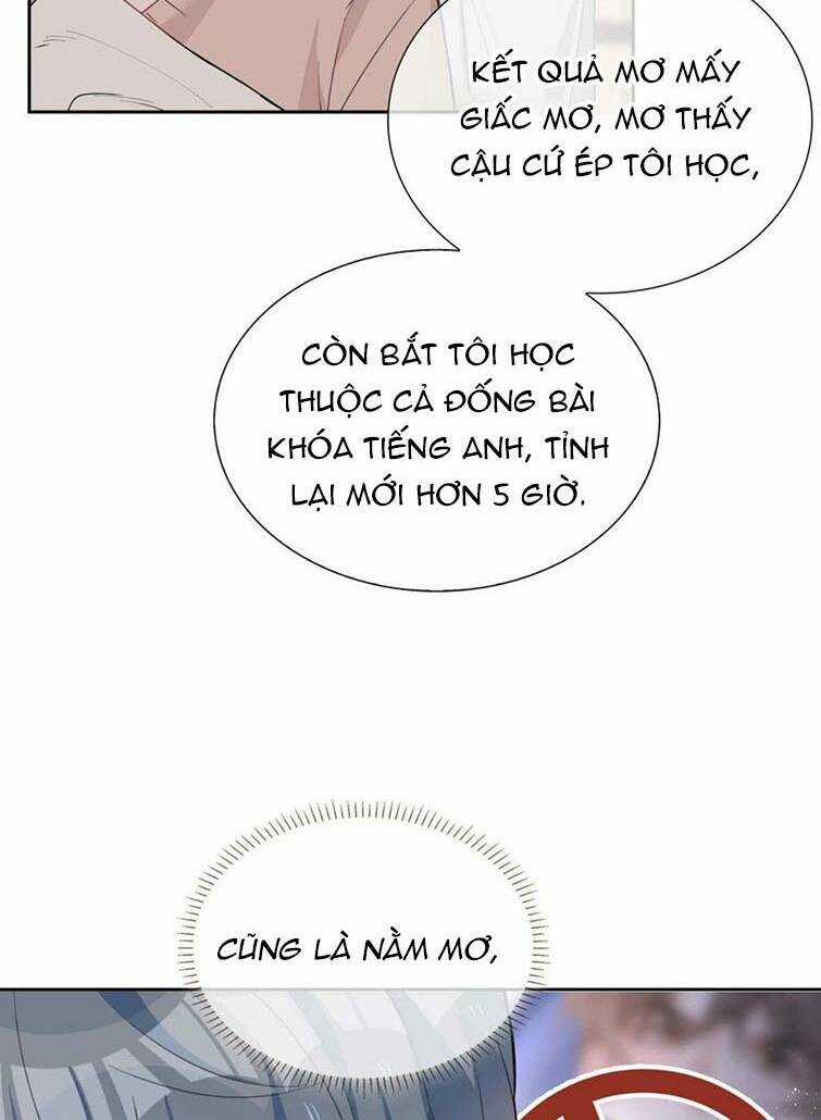 Sơn Hải Cao Trung Chapter 66 trang 34