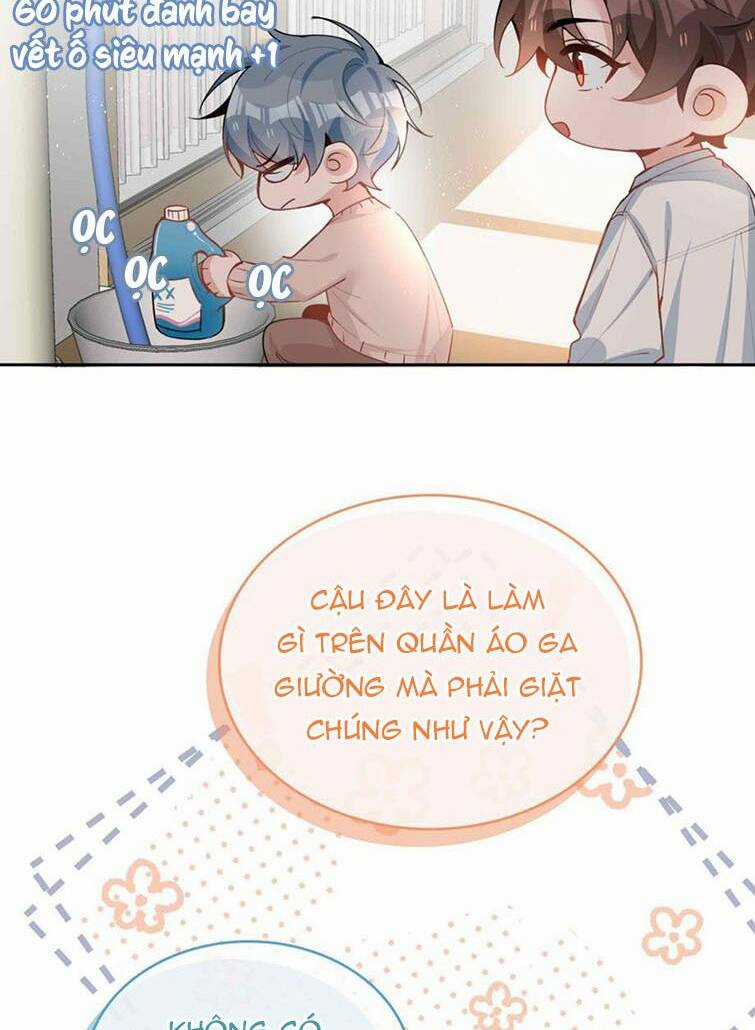 Sơn Hải Cao Trung Chapter 66 trang 36