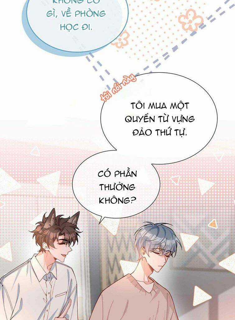 Sơn Hải Cao Trung Chapter 66 trang 37