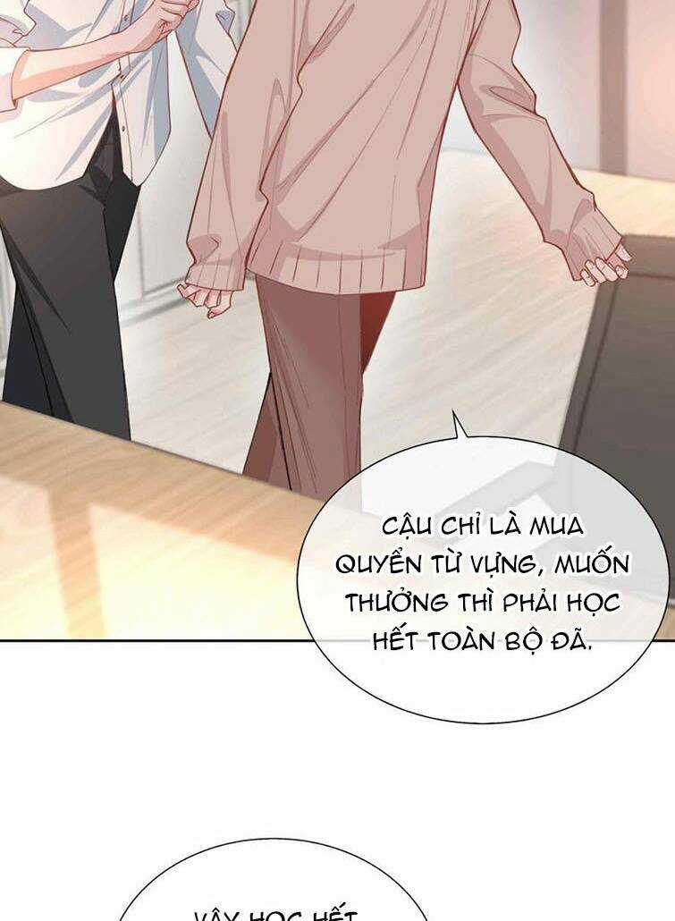 Sơn Hải Cao Trung Chapter 66 trang 38