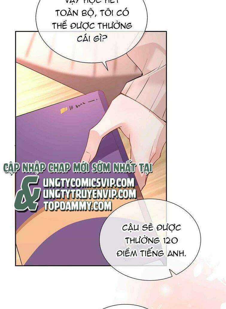 Sơn Hải Cao Trung Chapter 66 trang 39