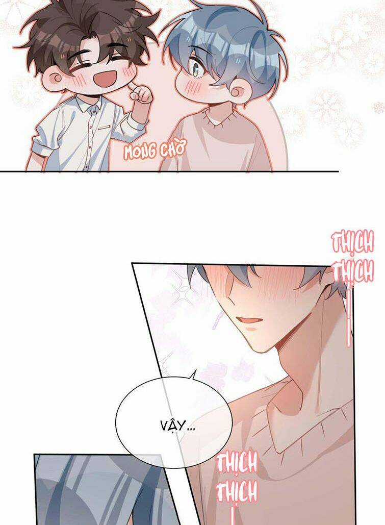 Sơn Hải Cao Trung Chapter 66 trang 43