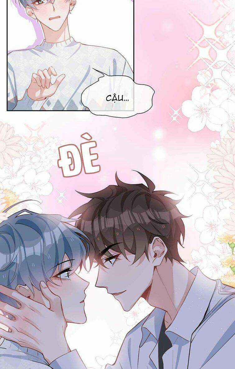 Sơn Hải Cao Trung Chapter 66 trang 7