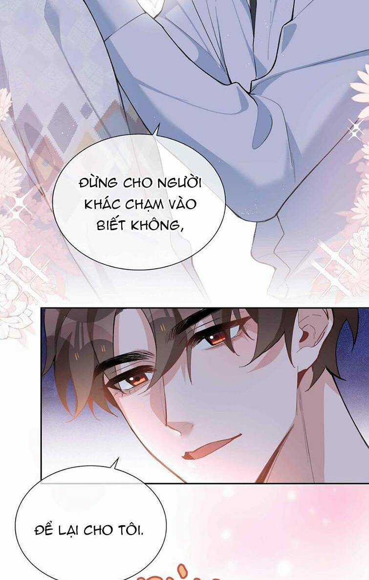 Sơn Hải Cao Trung Chapter 66 trang 8