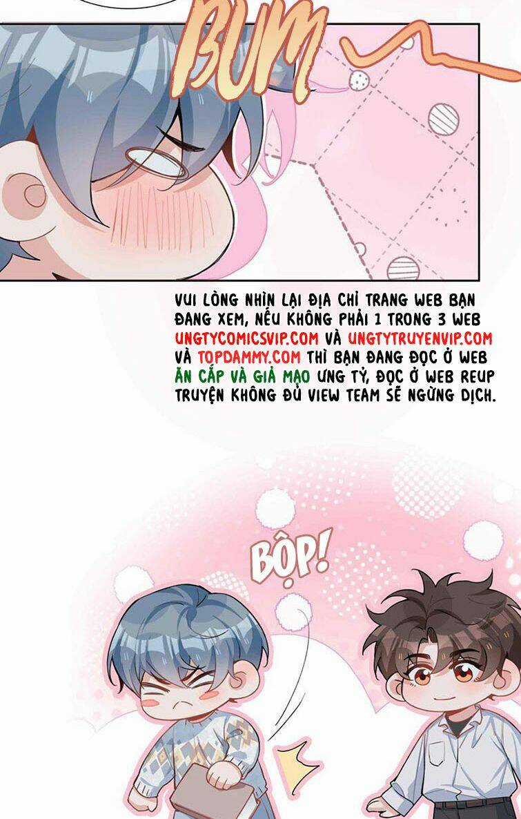 Sơn Hải Cao Trung Chapter 66 trang 9