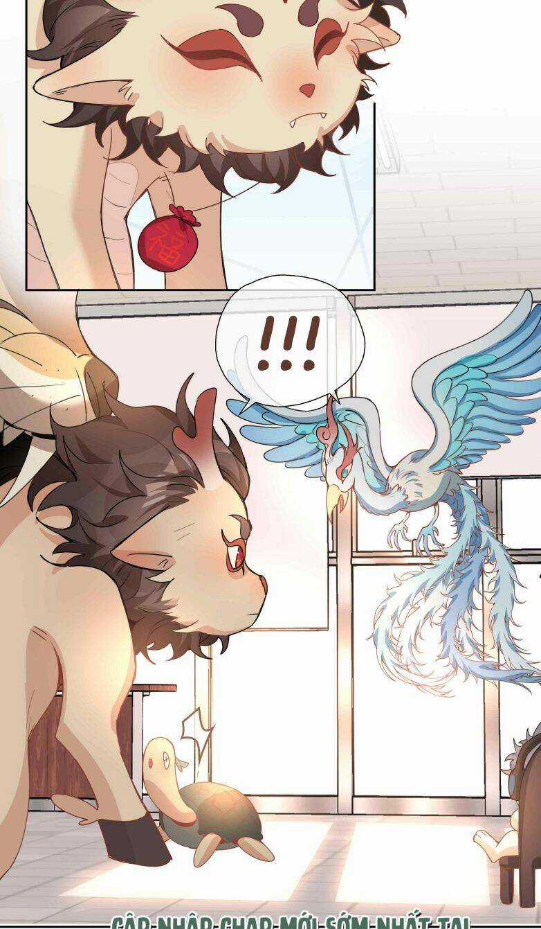 Sơn Hải Cao Trung Chapter 67 trang 10