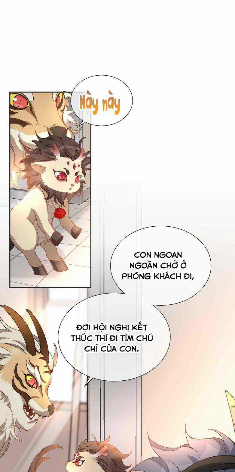 Sơn Hải Cao Trung Chapter 67 trang 12