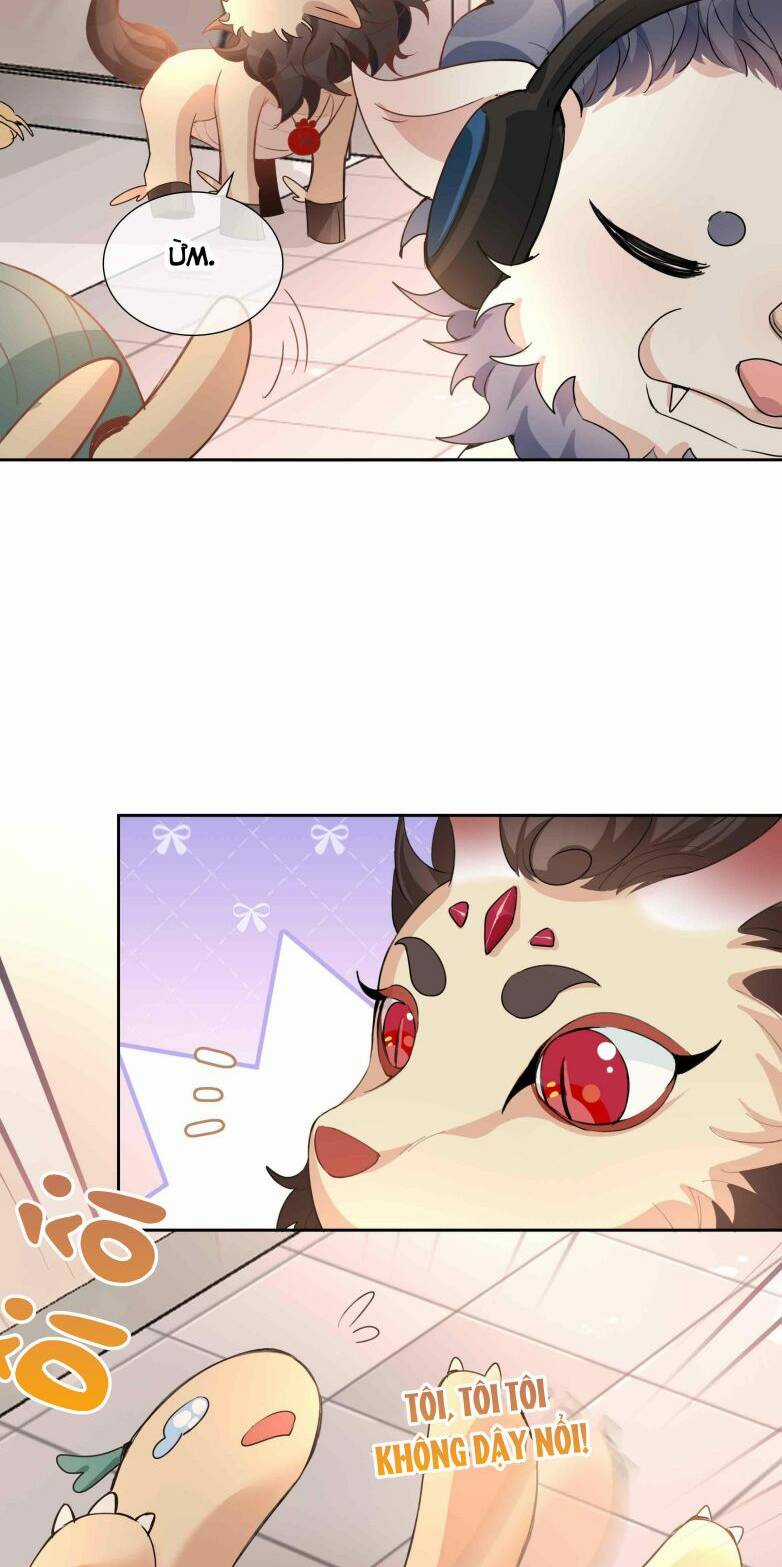 Sơn Hải Cao Trung Chapter 67 trang 13