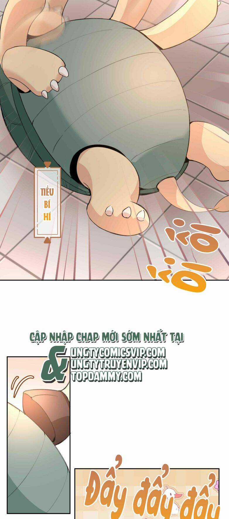 Sơn Hải Cao Trung Chapter 67 trang 14