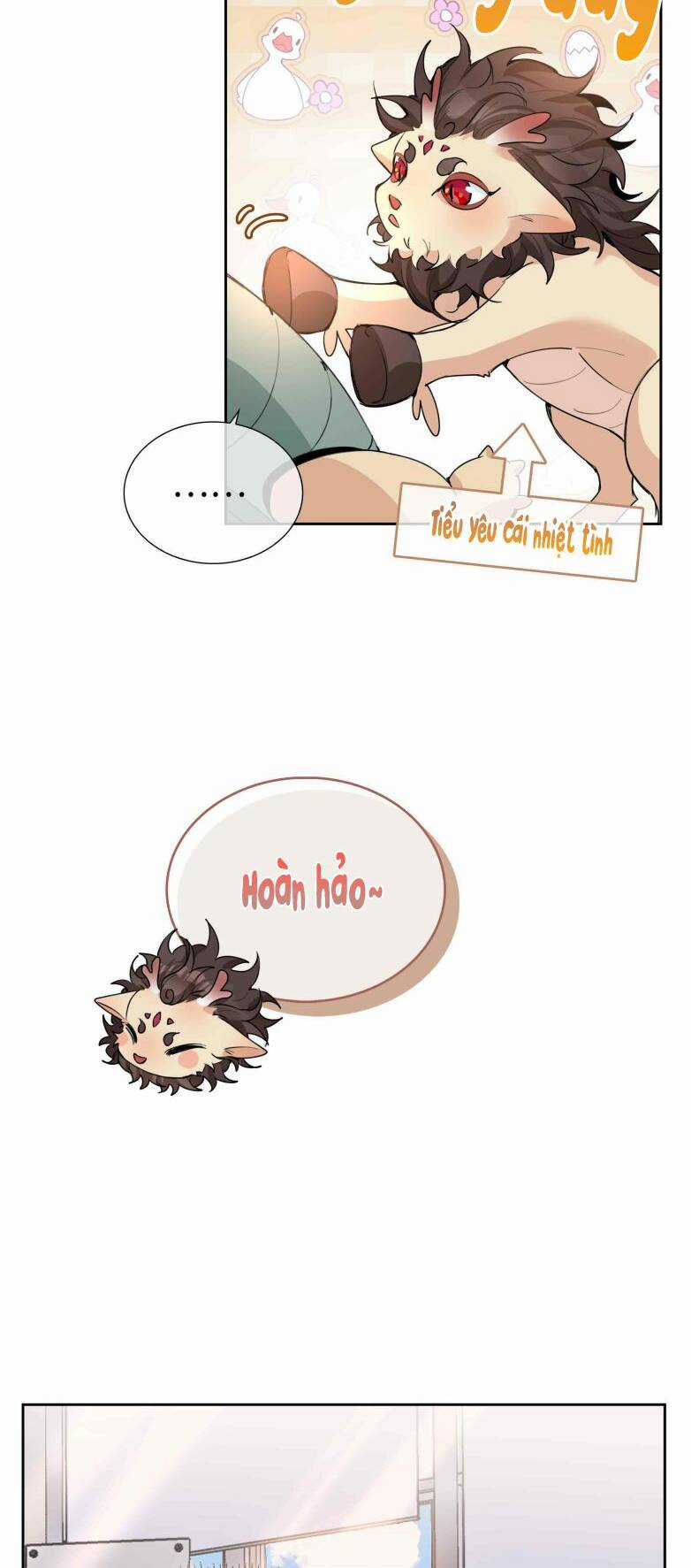 Sơn Hải Cao Trung Chapter 67 trang 15